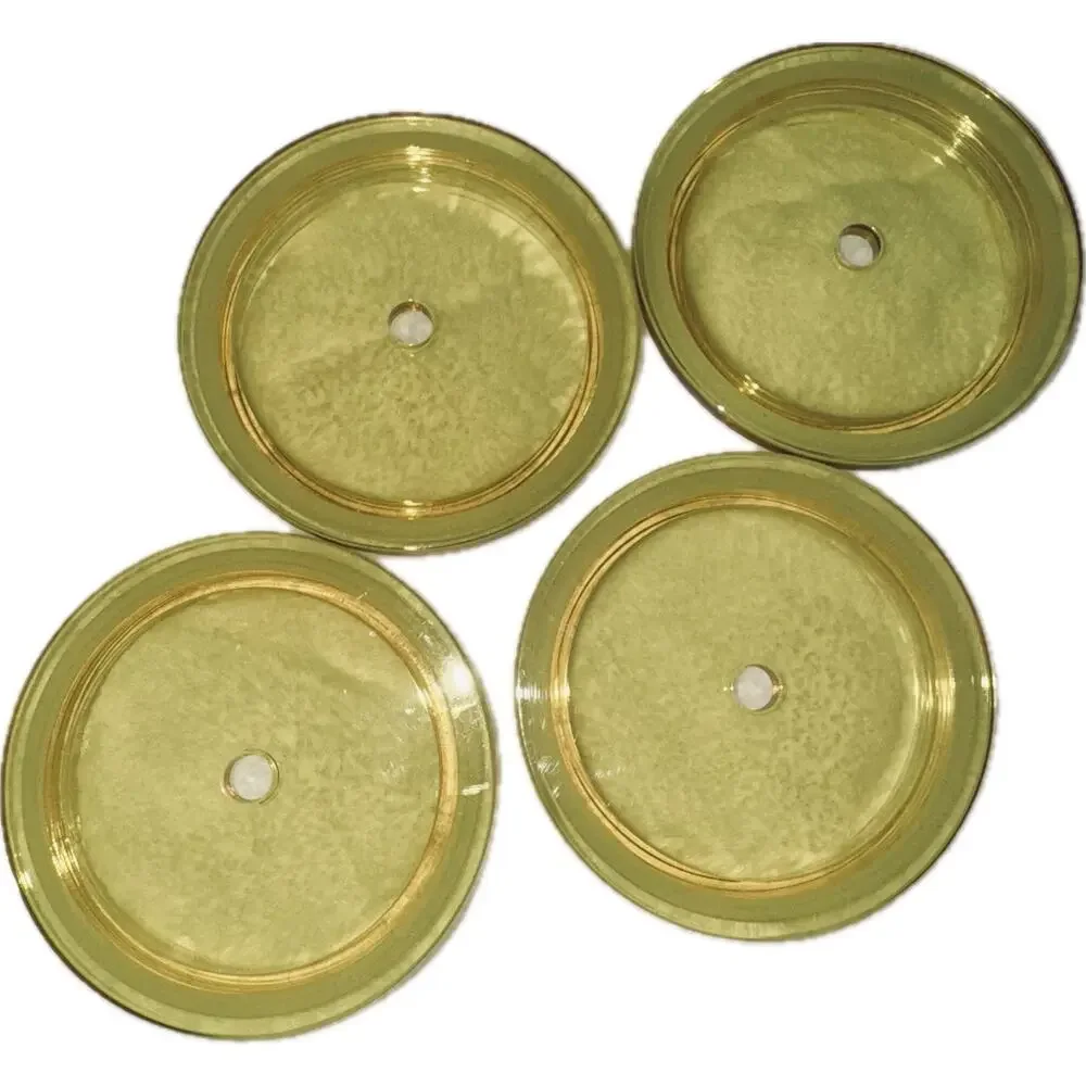 NEW Lot Of 4 Starbucks Summer 2023 Stainless‎ Steel 24 Oz Petunia Pink Cold Cup